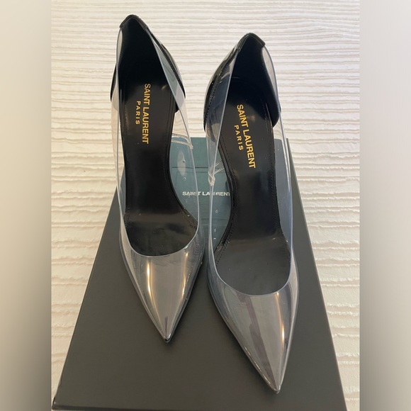 Opyum Pumps - Picture 12 of 14